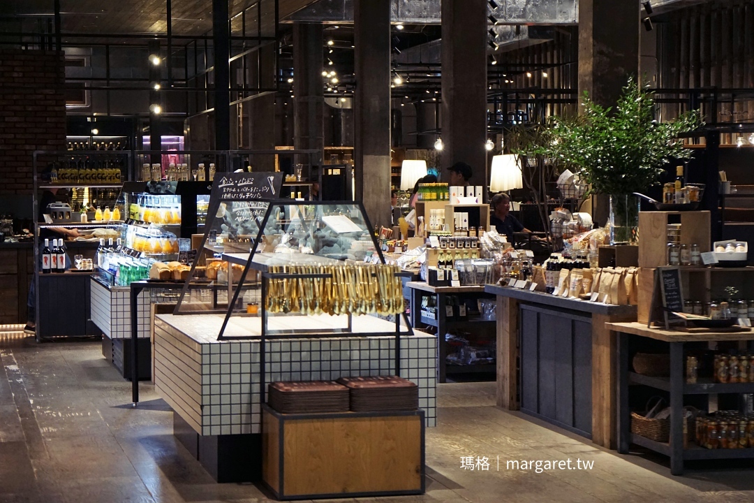 The Restaurant義法料理。瀨戶內島波海道美食｜尾道海港倉庫變身ONOMICHI U2複合式商場