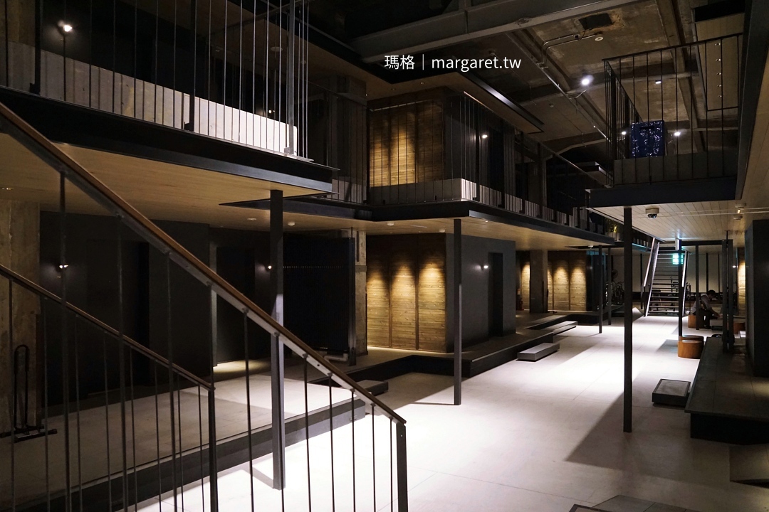 廣島Hotel Cycle 島波海道自行車旅店｜ONOMICHI U2 尾道海邊老倉庫變身食旅空間