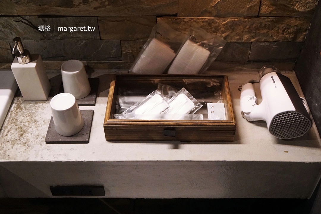 廣島Hotel Cycle 島波海道自行車旅店｜ONOMICHI U2 尾道海邊老倉庫變身食旅空間