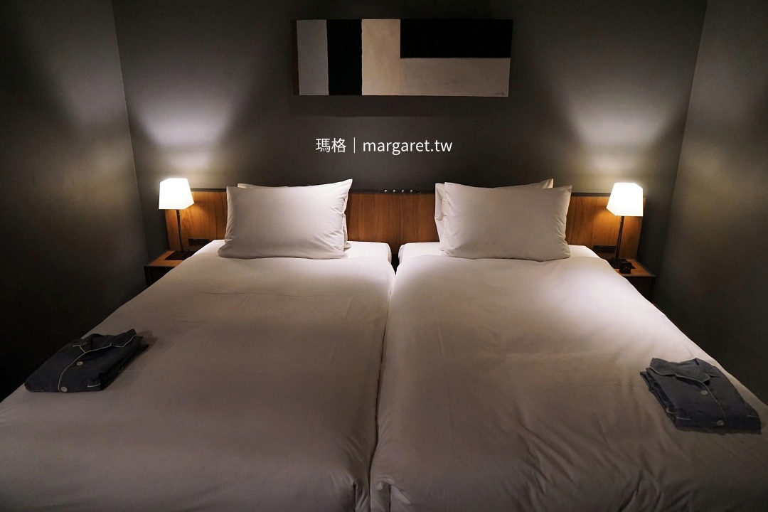 廣島Hotel Cycle 島波海道自行車旅店｜ONOMICHI U2 尾道海邊老倉庫變身食旅空間