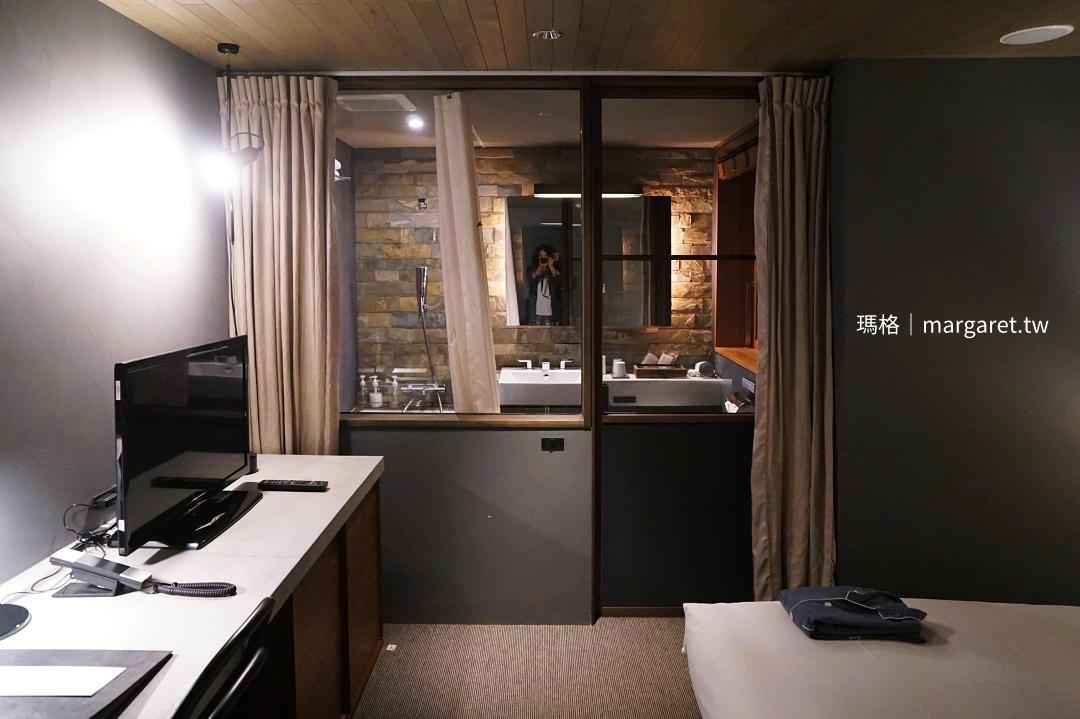 廣島Hotel Cycle 島波海道自行車旅店｜ONOMICHI U2 尾道海邊老倉庫變身食旅空間