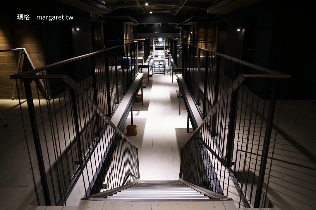 廣島Hotel Cycle 島波海道自行車旅店｜ONOMICHI U2 尾道海邊老倉庫變身食旅空間