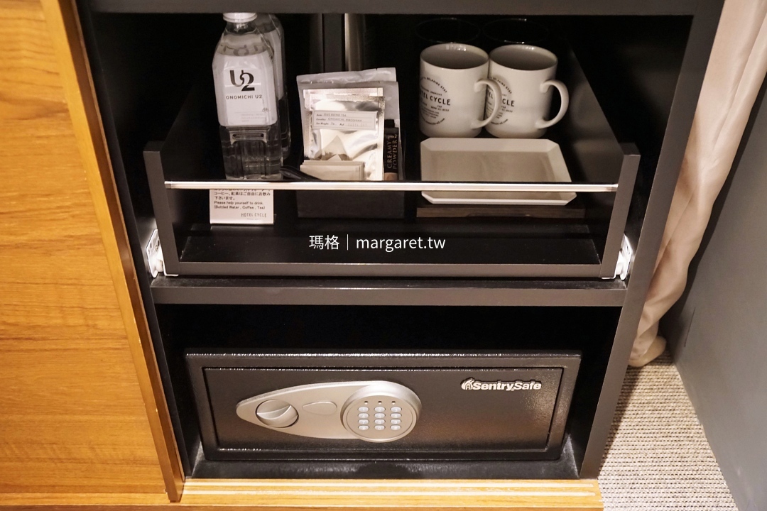 廣島Hotel Cycle 島波海道自行車旅店｜ONOMICHI U2 尾道海邊老倉庫變身食旅空間