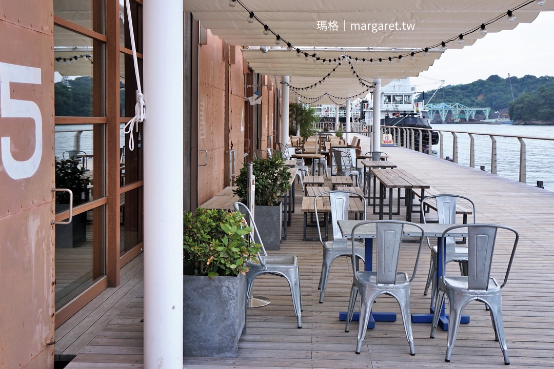 廣島Hotel Cycle 島波海道自行車旅店｜ONOMICHI U2 尾道海邊老倉庫變身食旅空間