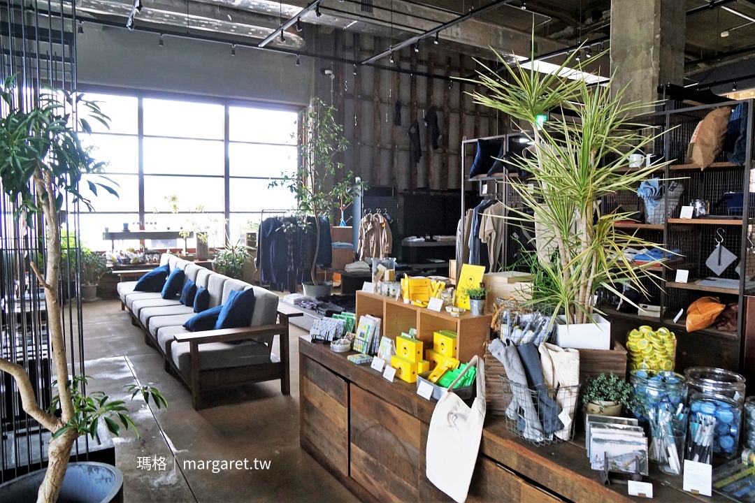 廣島Hotel Cycle 島波海道自行車旅店｜ONOMICHI U2 尾道海邊老倉庫變身食旅空間