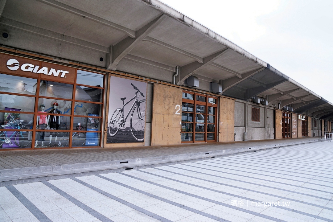 廣島Hotel Cycle 島波海道自行車旅店｜ONOMICHI U2 尾道海邊老倉庫變身食旅空間