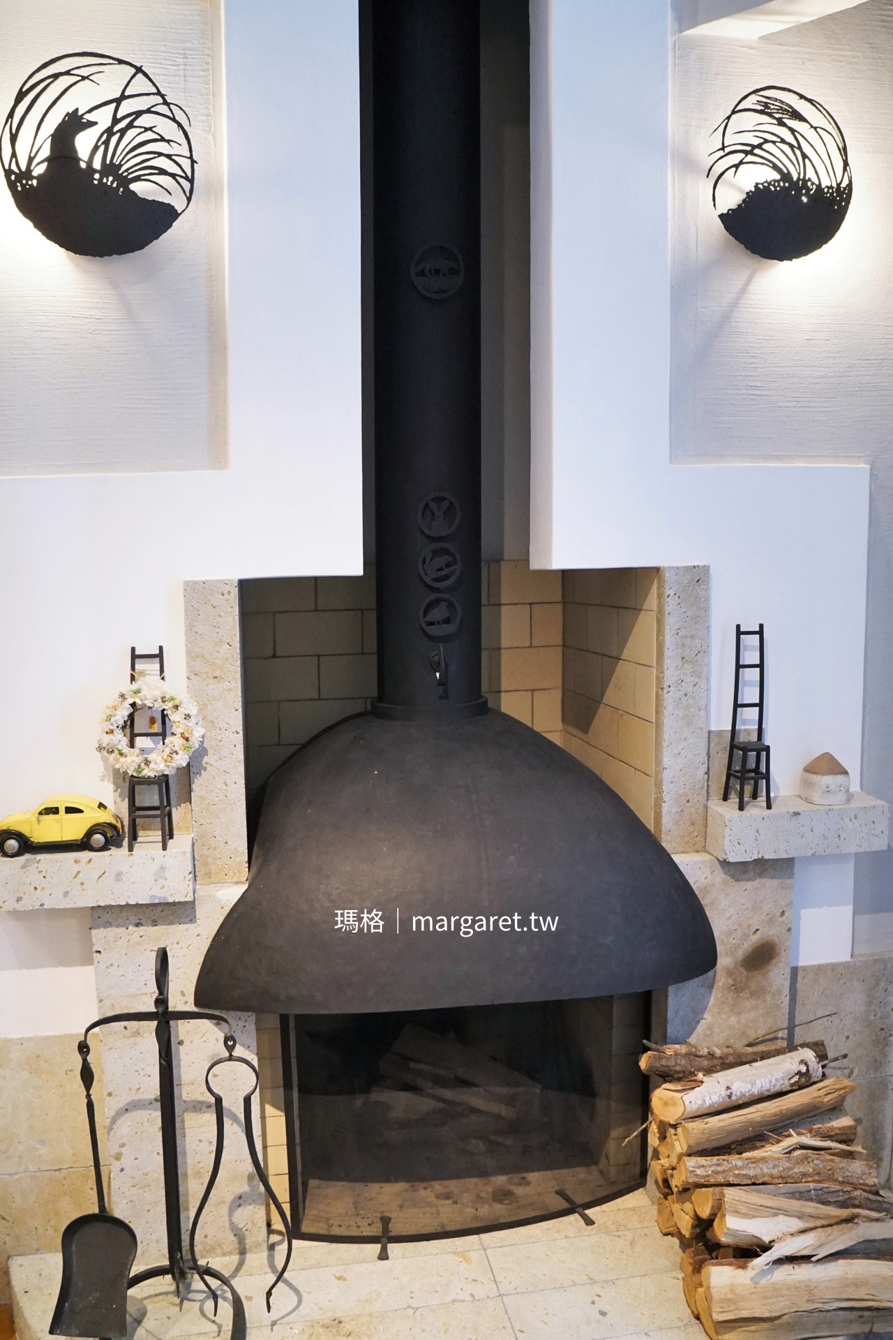 黑井健繪本house。清里高原繪本美術館｜牧場圍繞的藝術亮點