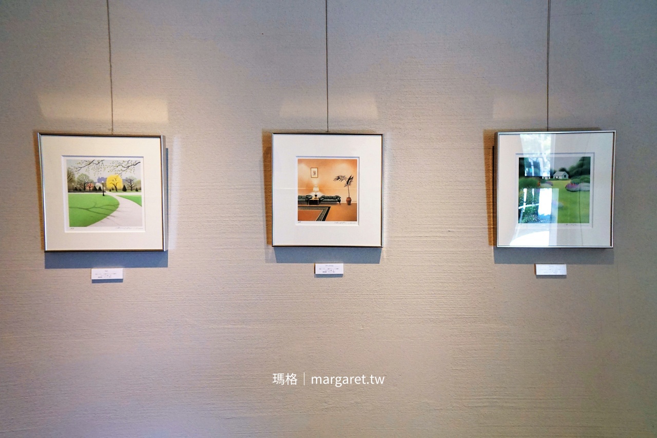 黑井健繪本house。清里高原繪本美術館｜牧場圍繞的藝術亮點