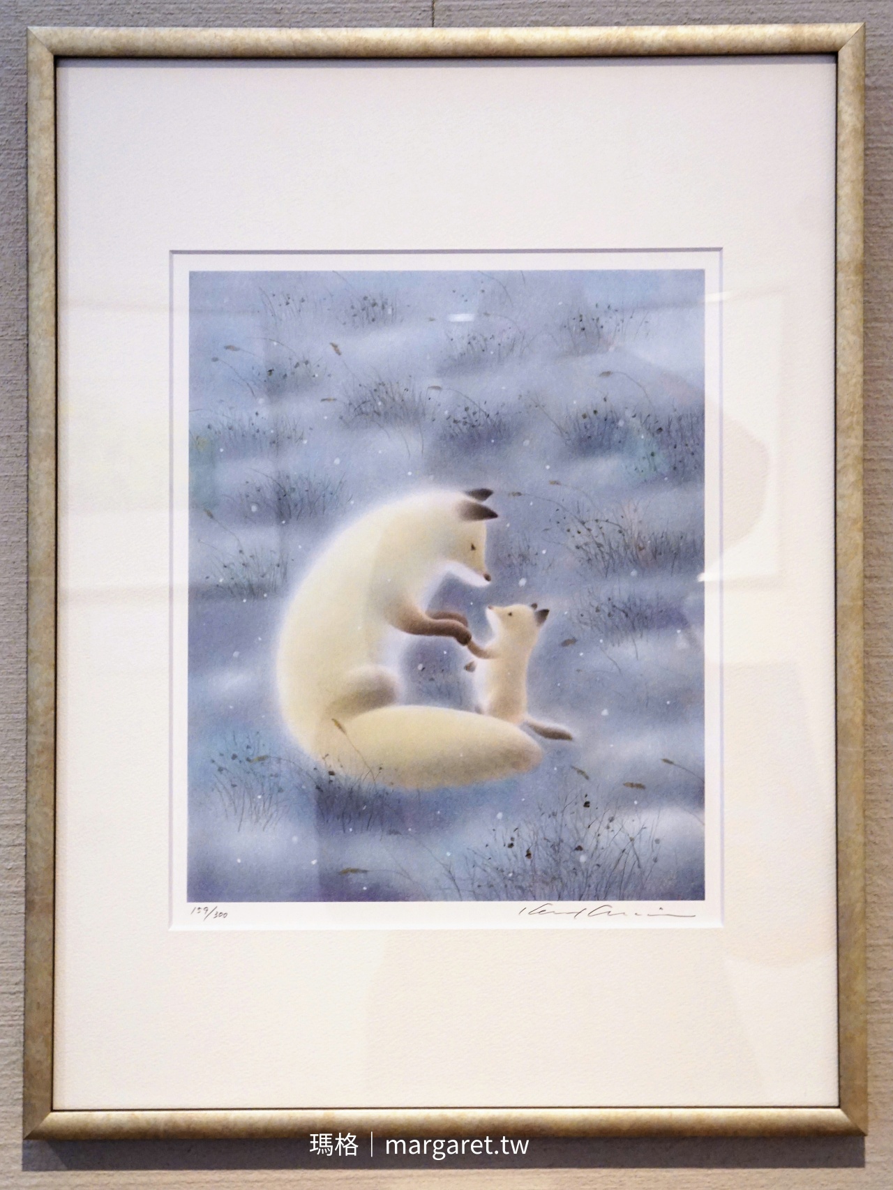 黑井健繪本house。清里高原繪本美術館｜牧場圍繞的藝術亮點