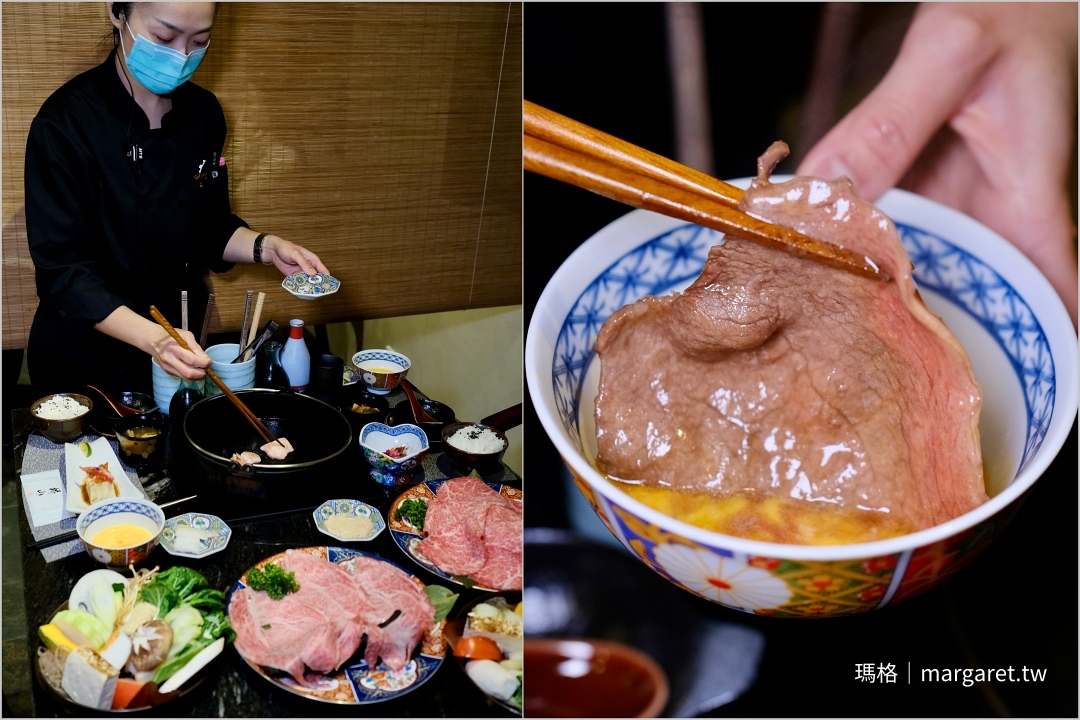 最新推播訊息：網傳：壽喜燒界的愛馬仕。台北大安區精緻火鍋