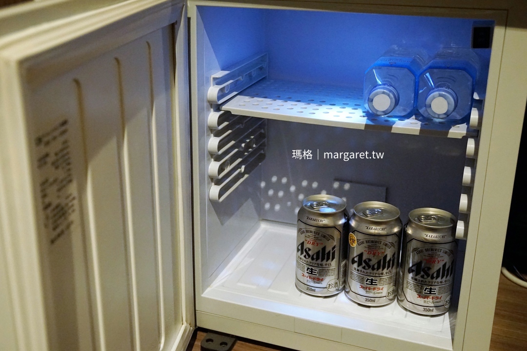 尾道國際飯店。房間窗戶可看見海景｜廣島東洋鯉魚隊職棒封王歡慶暢飲