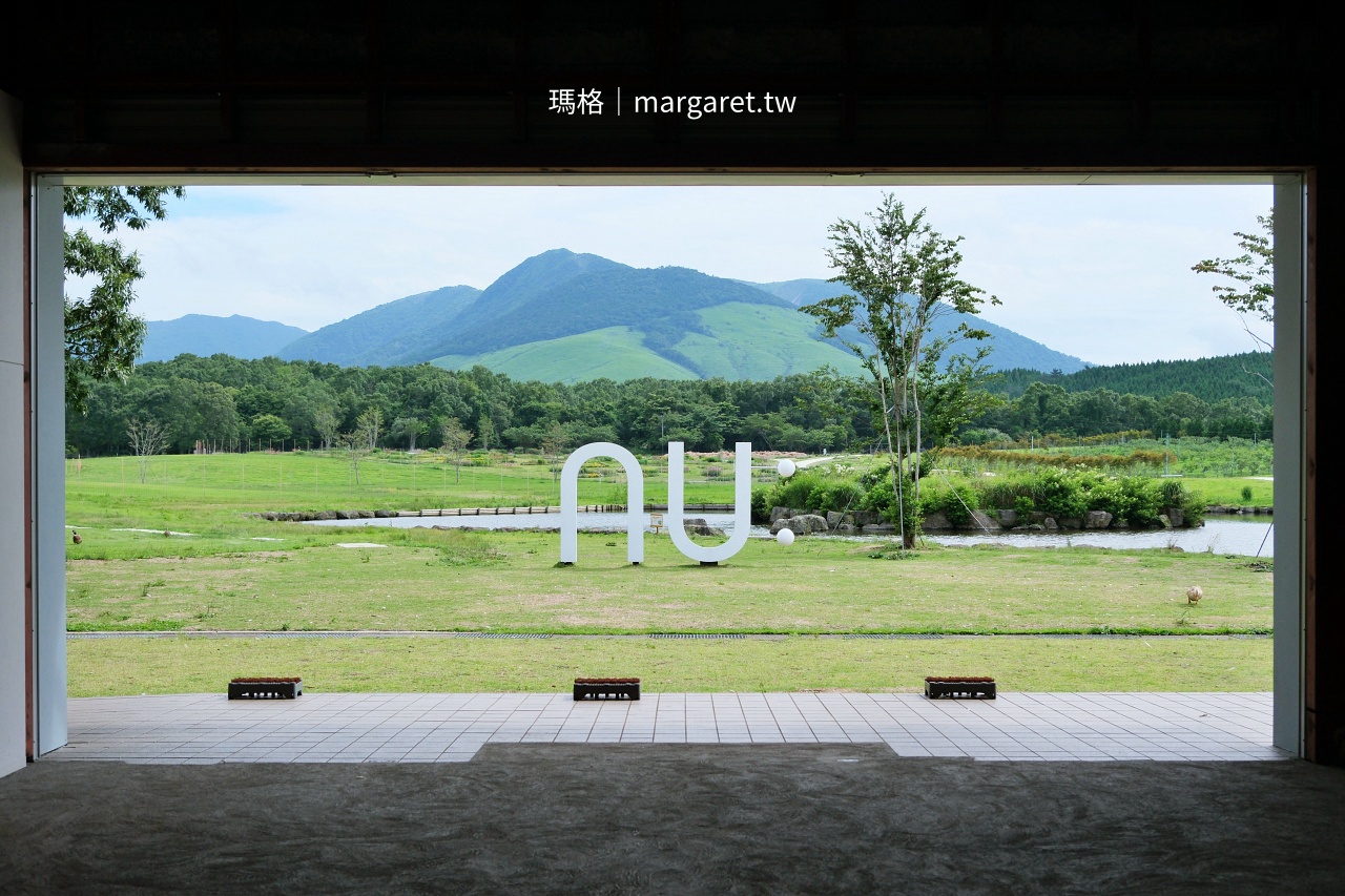 NU:KUJU 交通資訊 牧場入口道路