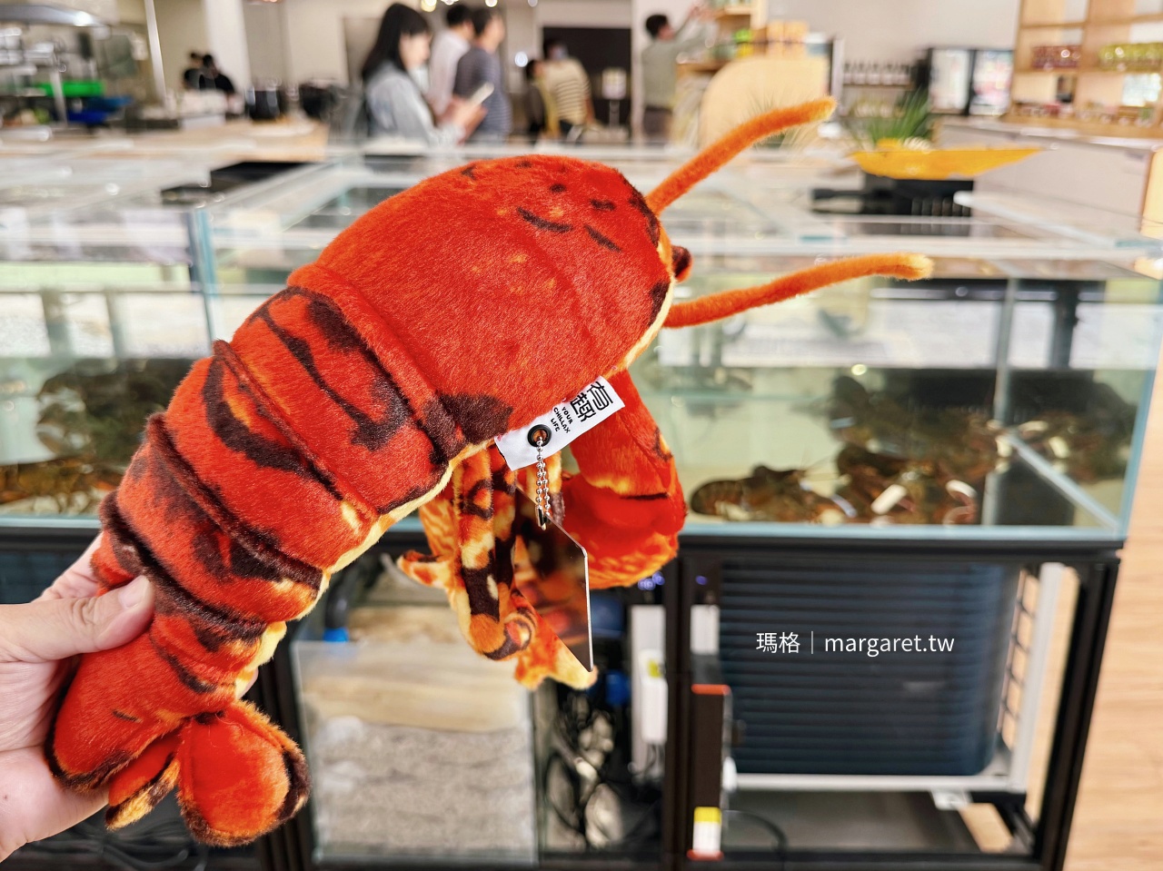 有趣事務所。嘉義最 Chill 餐飲提案｜生猛海鮮 x 進口食材 x 職人燒烤