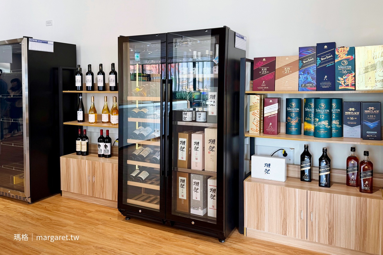 有趣事務所。嘉義最 Chill 餐飲提案｜生猛海鮮 x 進口食材 x 職人燒烤