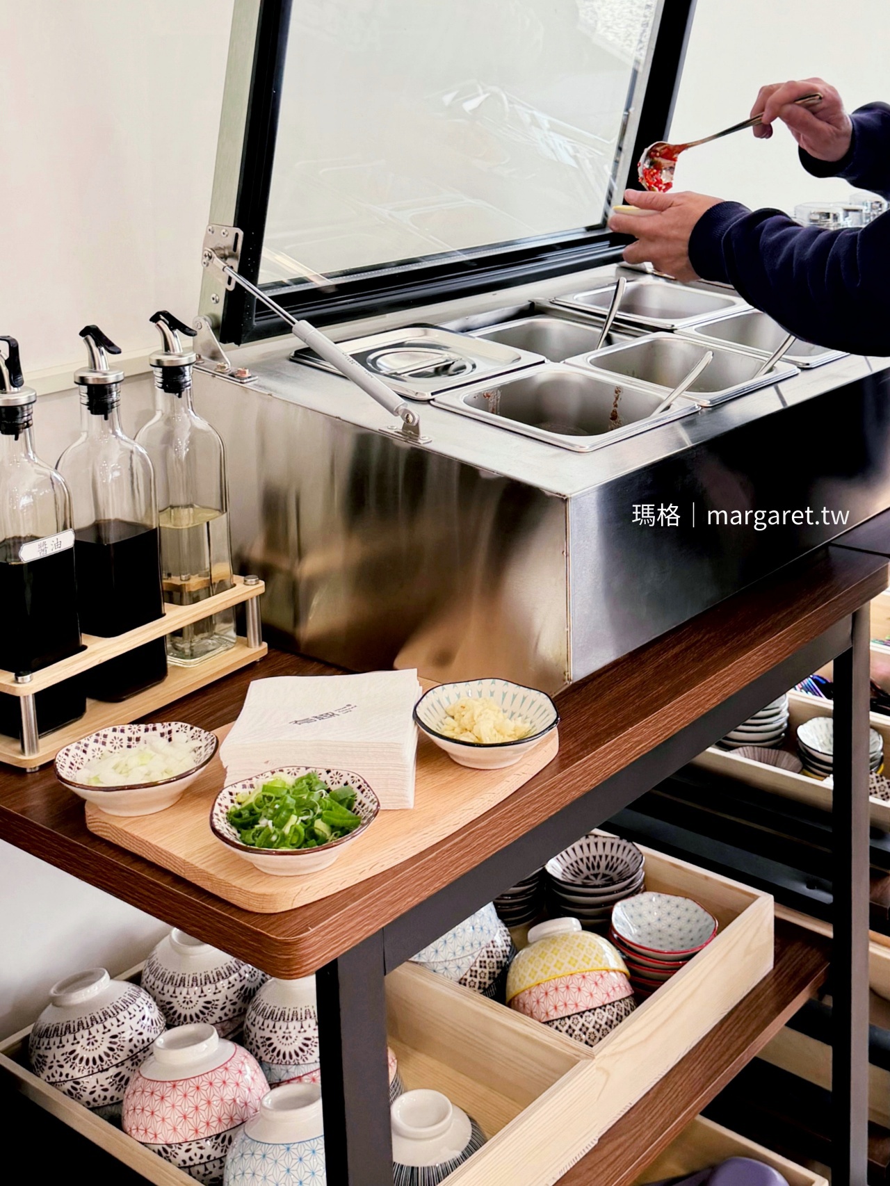 有趣事務所。嘉義最 Chill 餐飲提案｜生猛海鮮 x 進口食材 x 職人燒烤