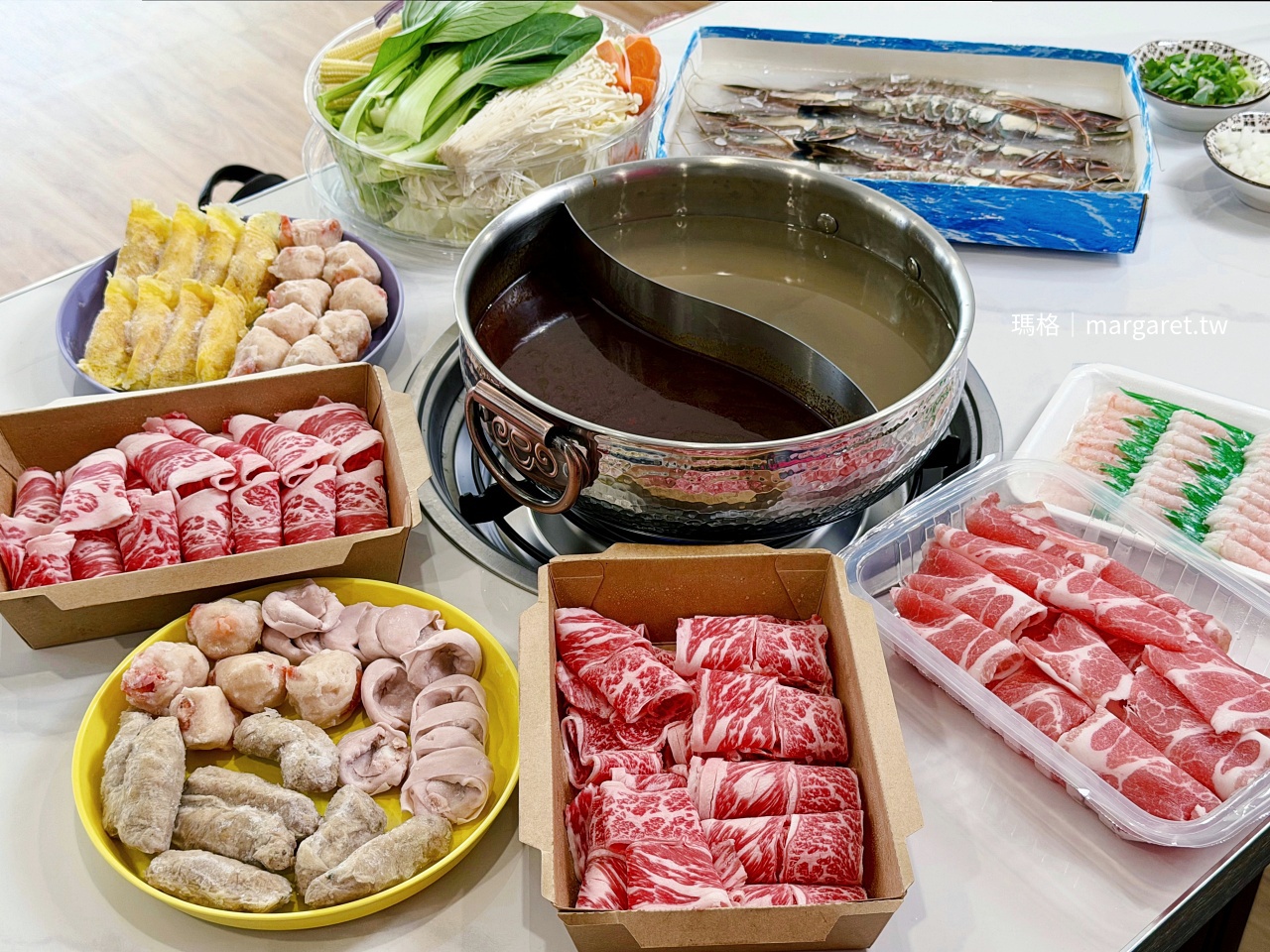 有趣事務所。嘉義最 Chill 餐飲提案｜生猛海鮮 x 進口食材 x 職人燒烤