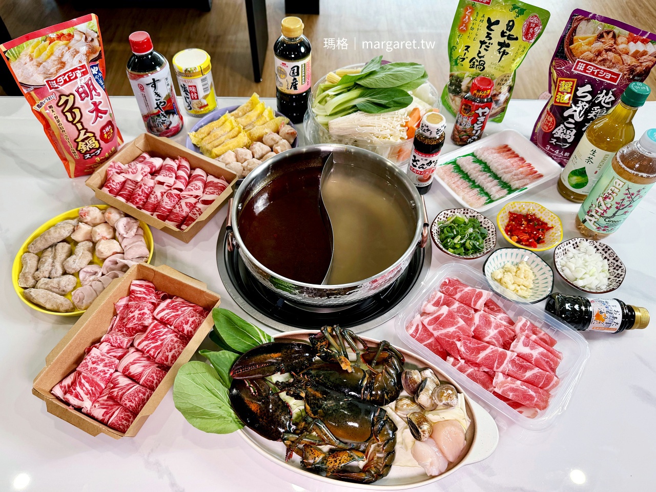 有趣事務所。嘉義最 Chill 餐飲提案｜生猛海鮮 x 進口食材 x 職人燒烤