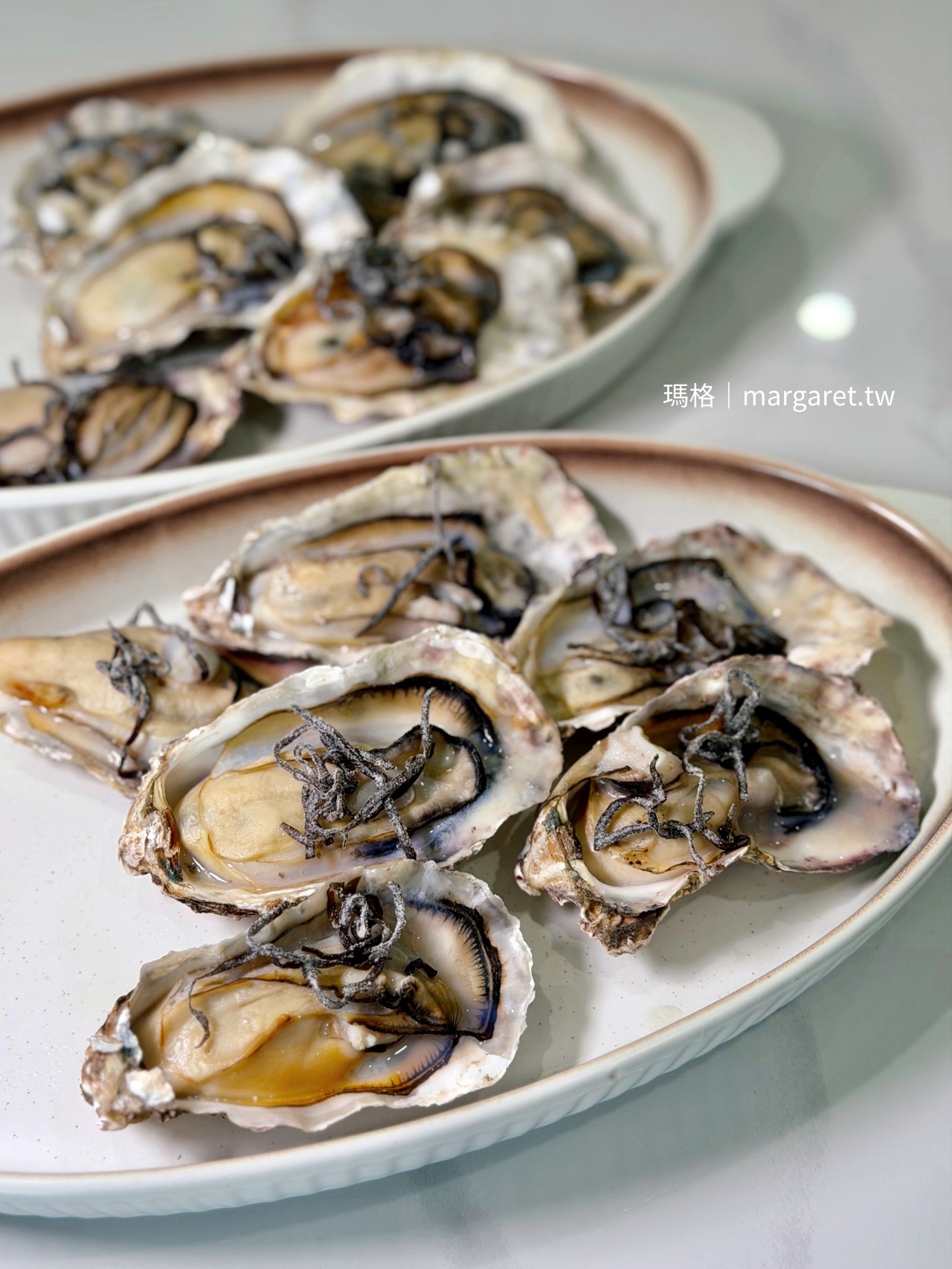 有趣事務所。嘉義最 Chill 餐飲提案｜生猛海鮮 x 進口食材 x 職人燒烤