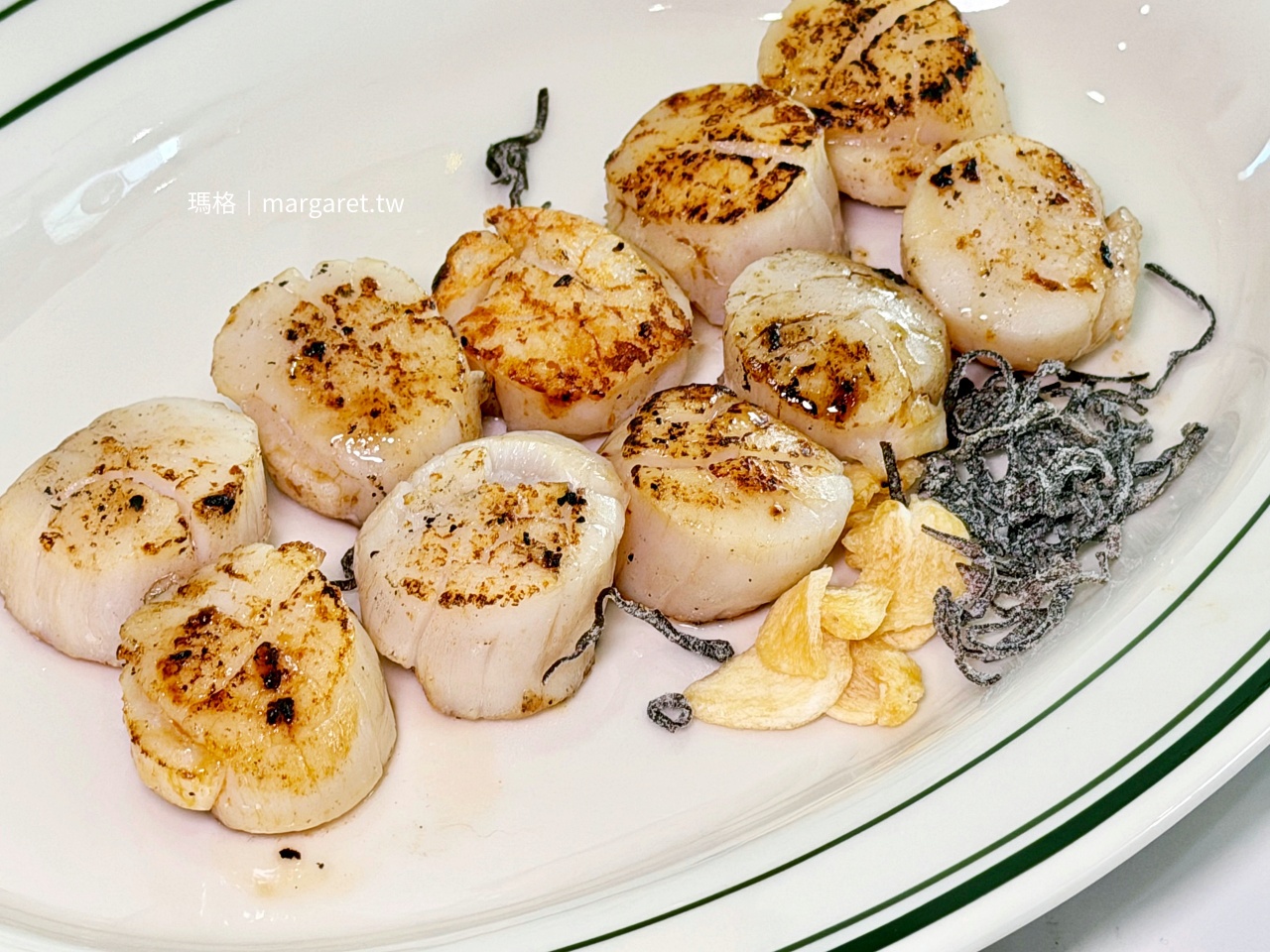 有趣事務所。嘉義最 Chill 餐飲提案｜生猛海鮮 x 進口食材 x 職人燒烤