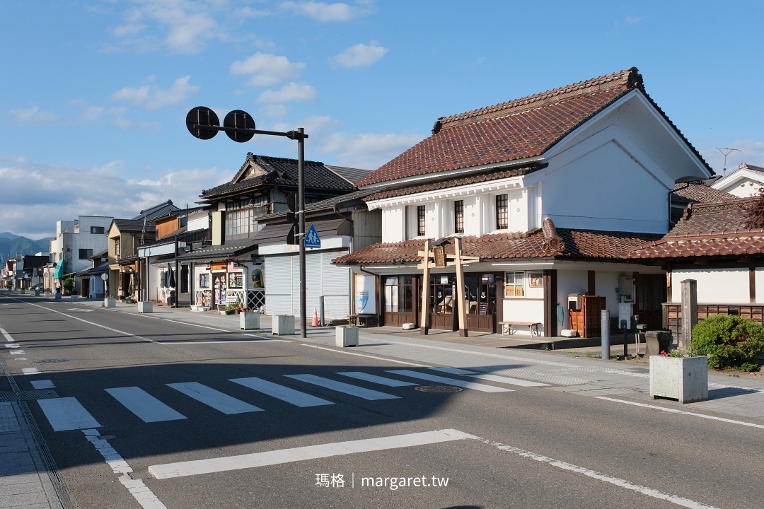 日本最有趣的神社之一：喜多方拉麵神社。