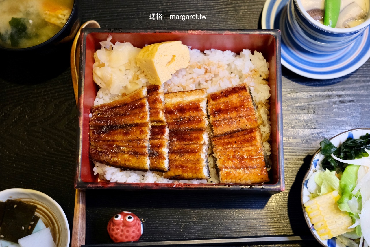 漁采時令料理。台東慢食三星餐廳｜味自慢鰻魚丼獲500盤推薦