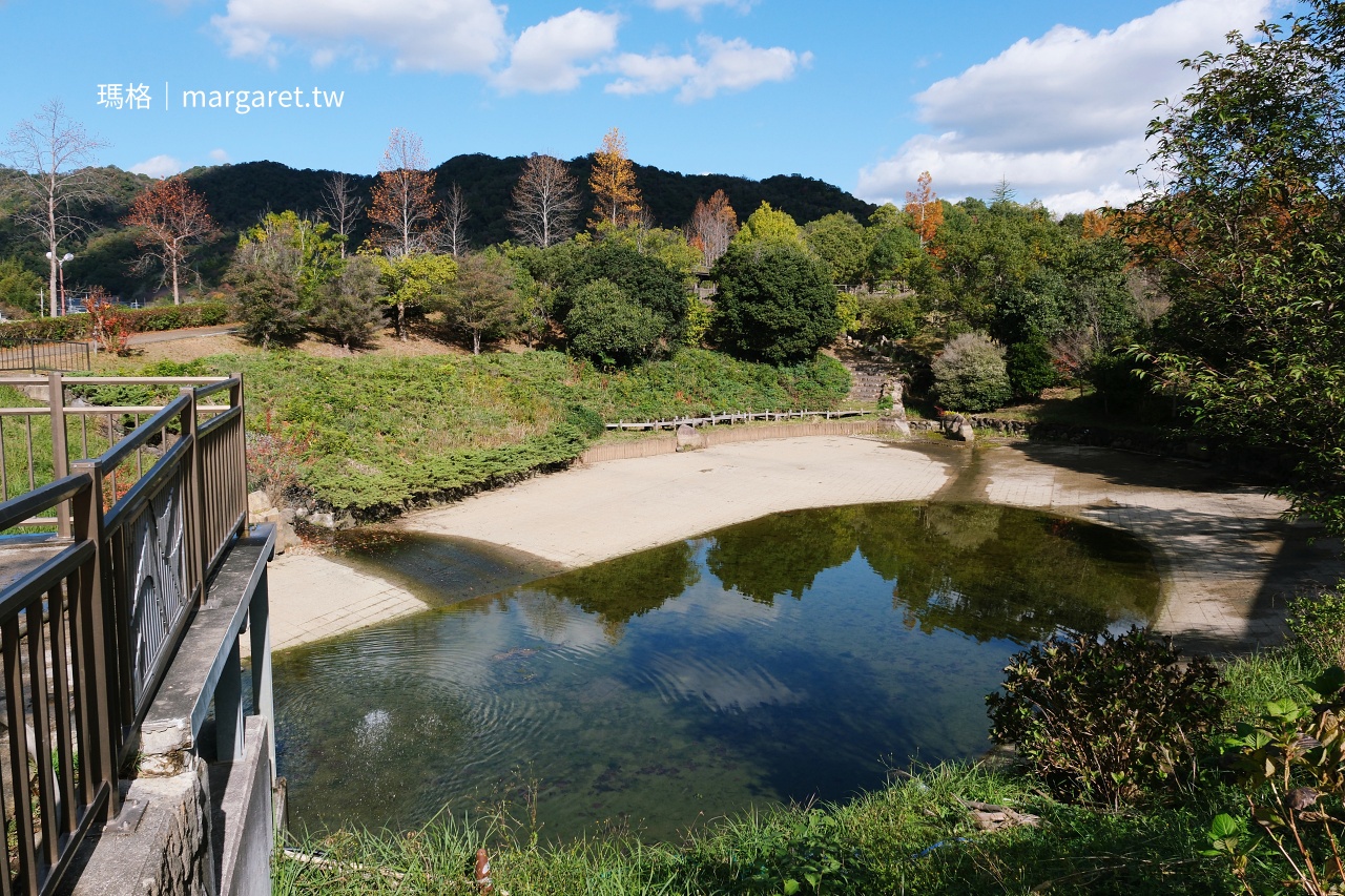 和歌山道之驛四季之鄉公園 FOOD HUNTER PARK