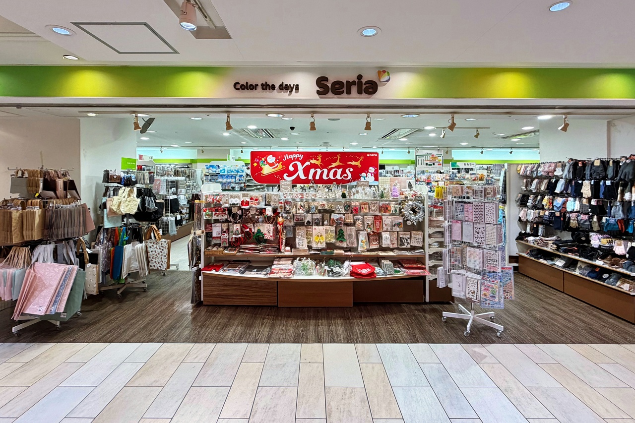 JR和歌山站漫遊。共構設施｜周邊美食、有趣的街景