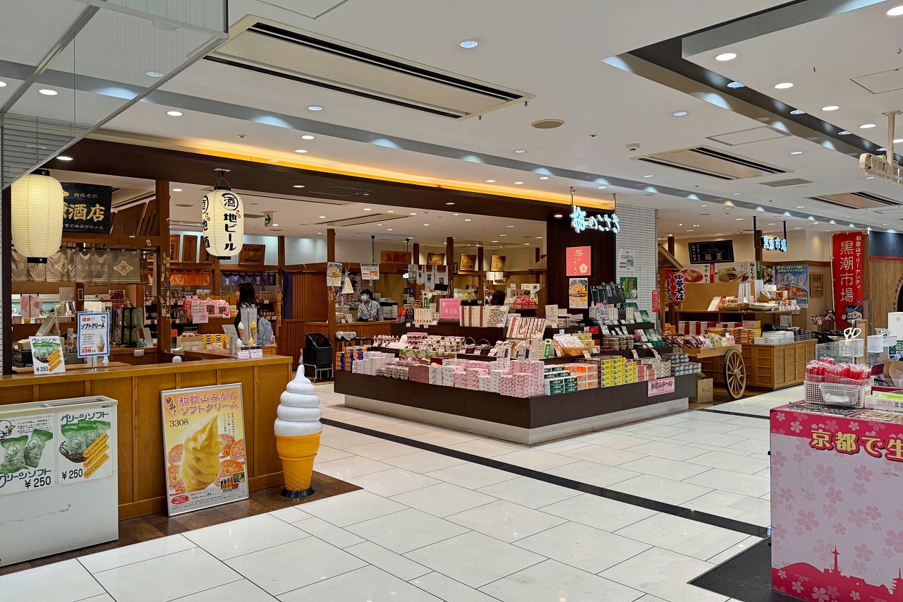 JR和歌山站漫遊。共構設施|周邊美食、有趣的街景 @瑪格。圖寫生活 JR和歌山站漫遊。共構設施|周邊美食、有趣的街景