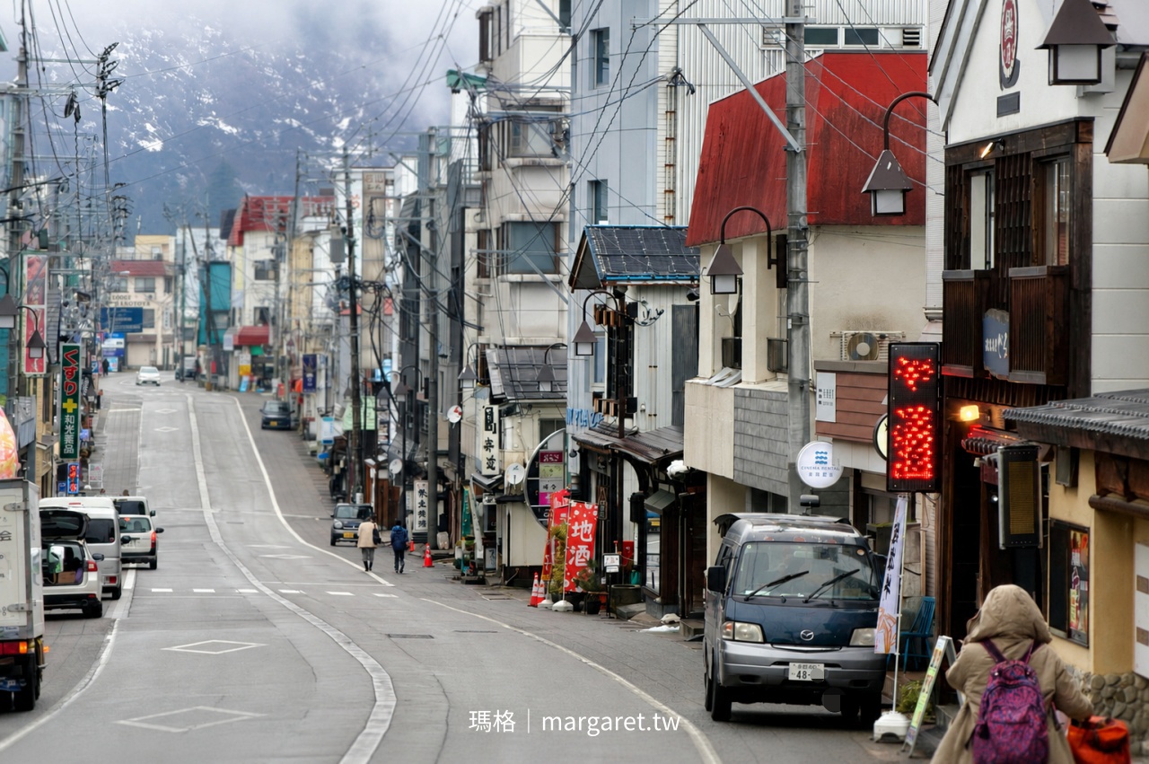 越後湯澤的殘雪與殘念｜JR東日本鐵路周遊券改制上路，旅行也能說走就走