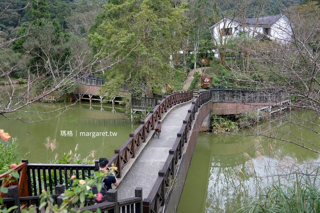 參山國家風景區。苗栗八卦力＋向天湖部落一日遊｜湖中咖啡民宿臀鈴DIY。嘎嘎歐岸部落體驗