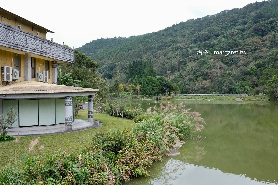 參山國家風景區。苗栗八卦力＋向天湖部落一日遊｜湖中咖啡民宿臀鈴DIY。嘎嘎歐岸部落體驗