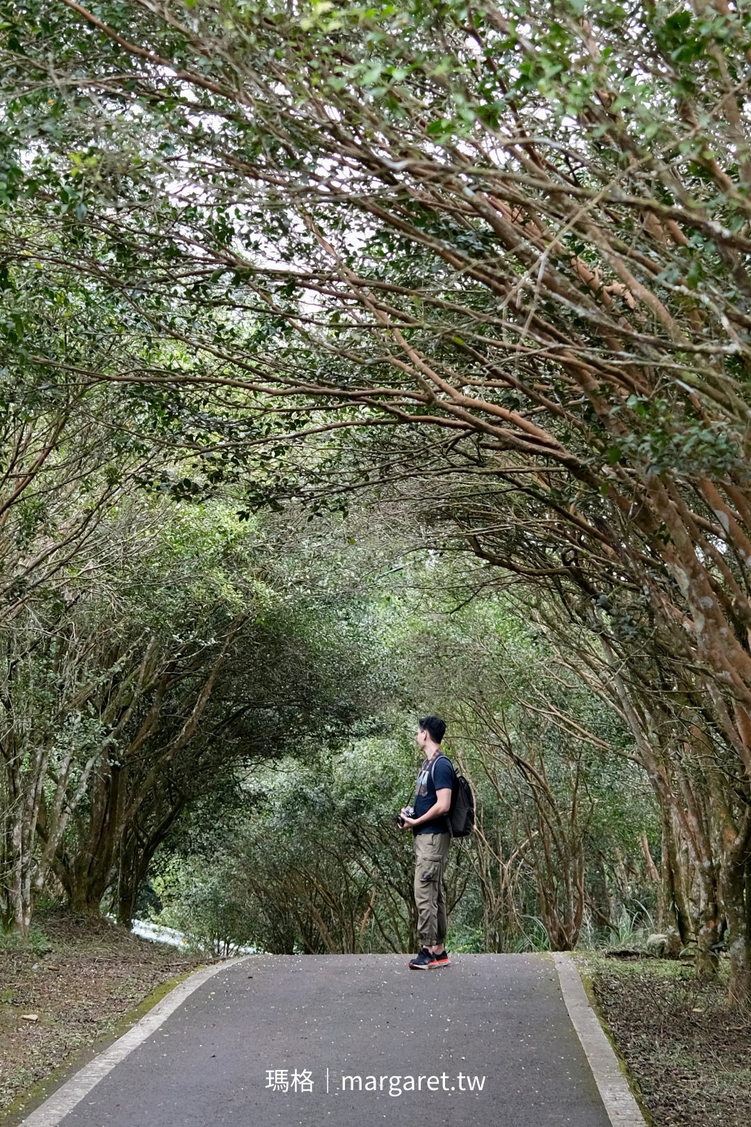 參山國家風景區。苗栗八卦力＋向天湖部落一日遊｜湖中咖啡民宿臀鈴DIY。嘎嘎歐岸部落體驗