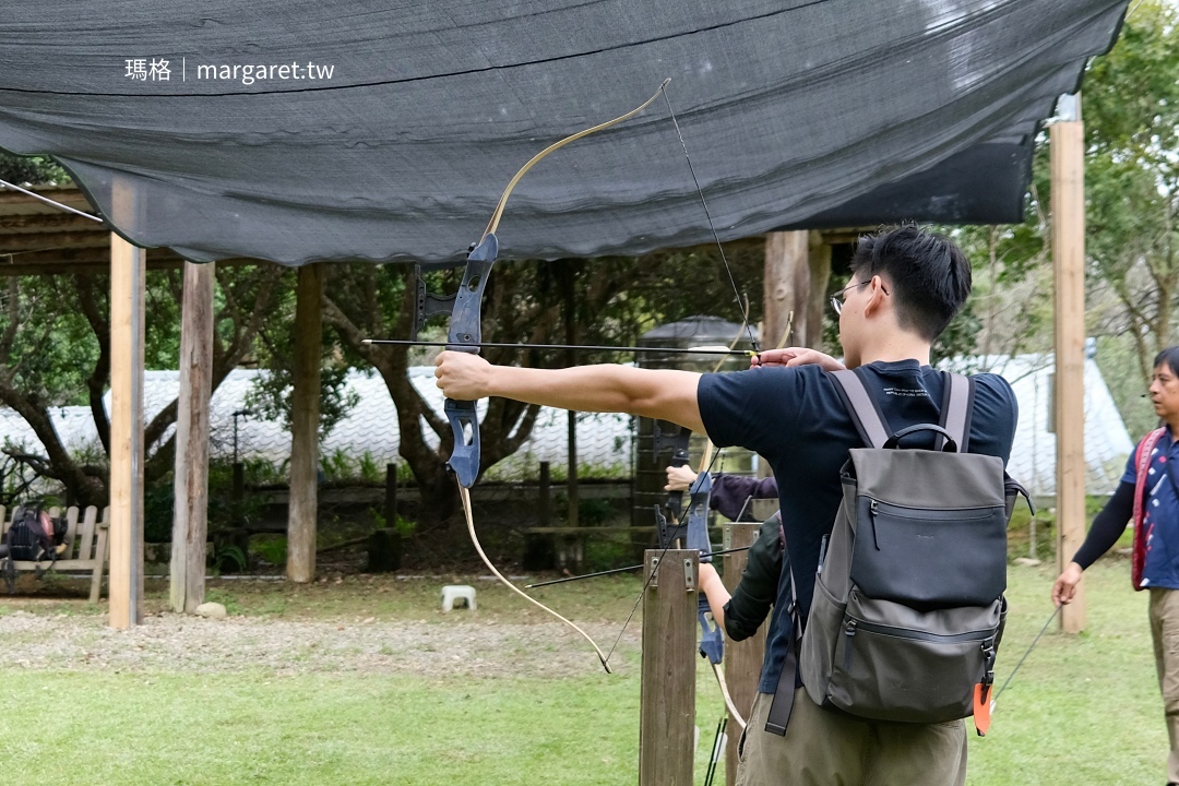 參山國家風景區。苗栗八卦力＋向天湖部落一日遊｜湖中咖啡民宿臀鈴DIY。嘎嘎歐岸部落體驗