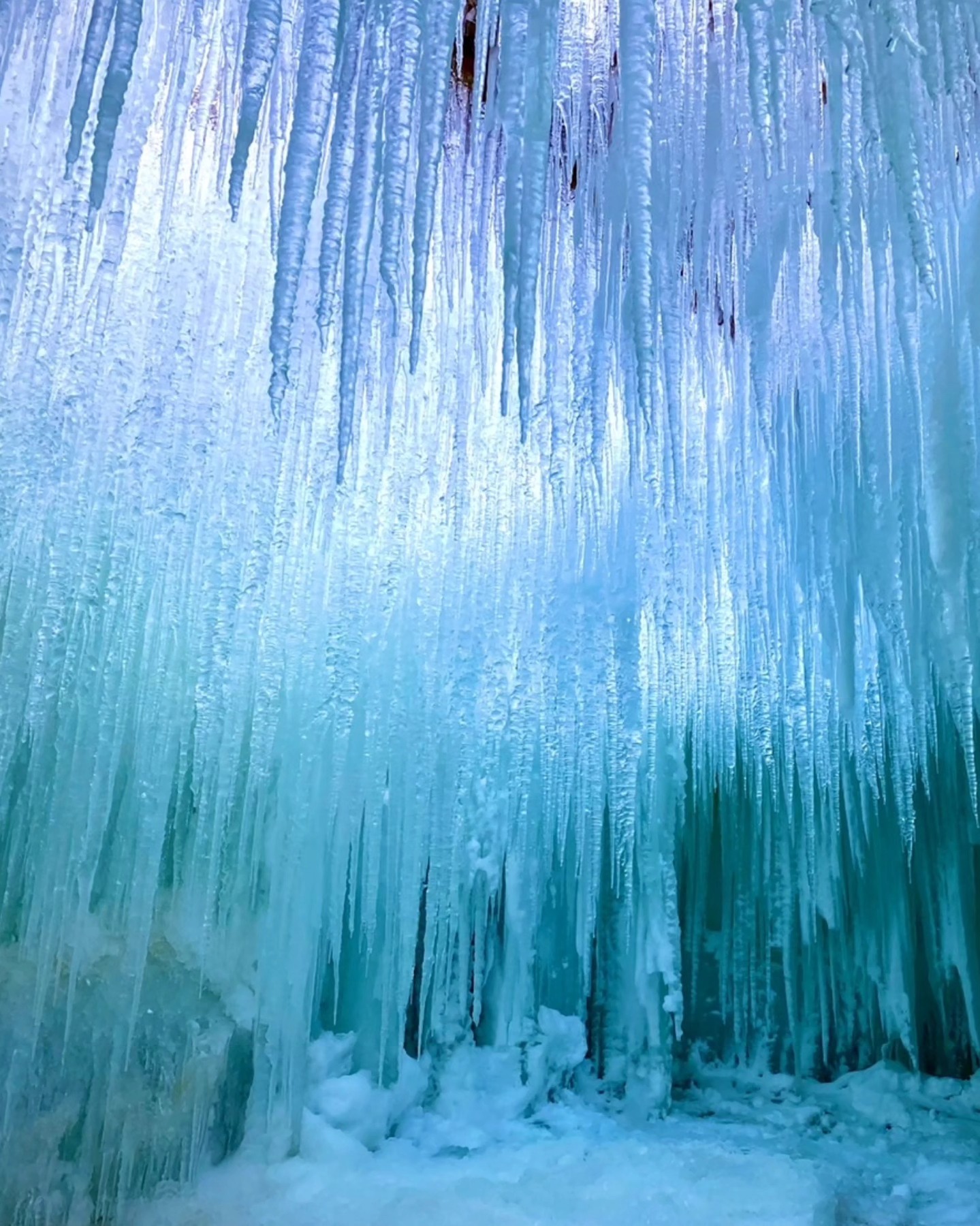 大雪山層雲峽・黑岳纜車