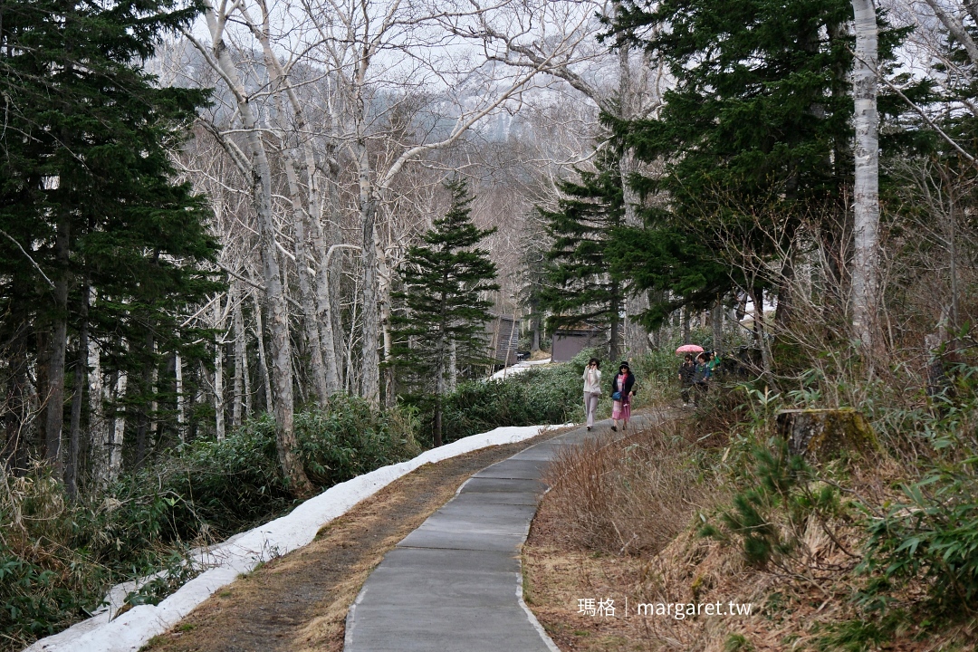 大雪山層雲峽・黑岳纜車