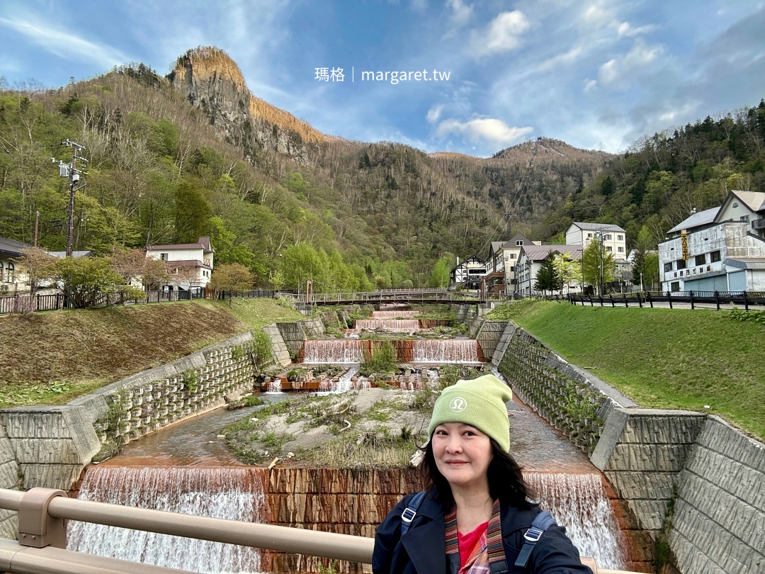 大雪山層雲峽・黑岳纜車
