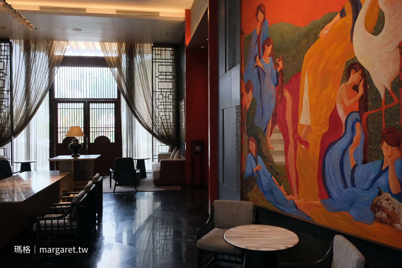 河內酒吧 Palais Lounge