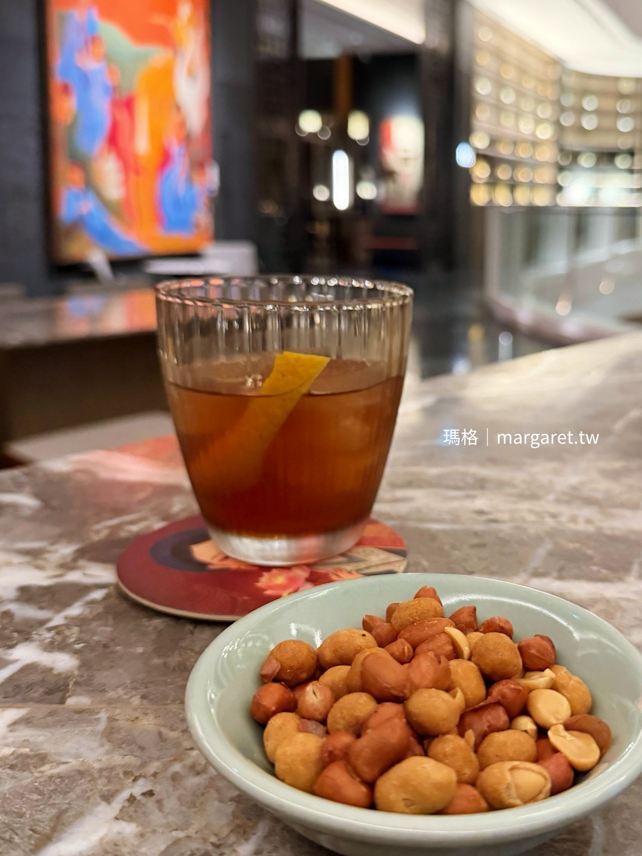 河內酒吧 Palais Lounge @瑪格。圖寫生活 河內酒吧 Palais Lounge