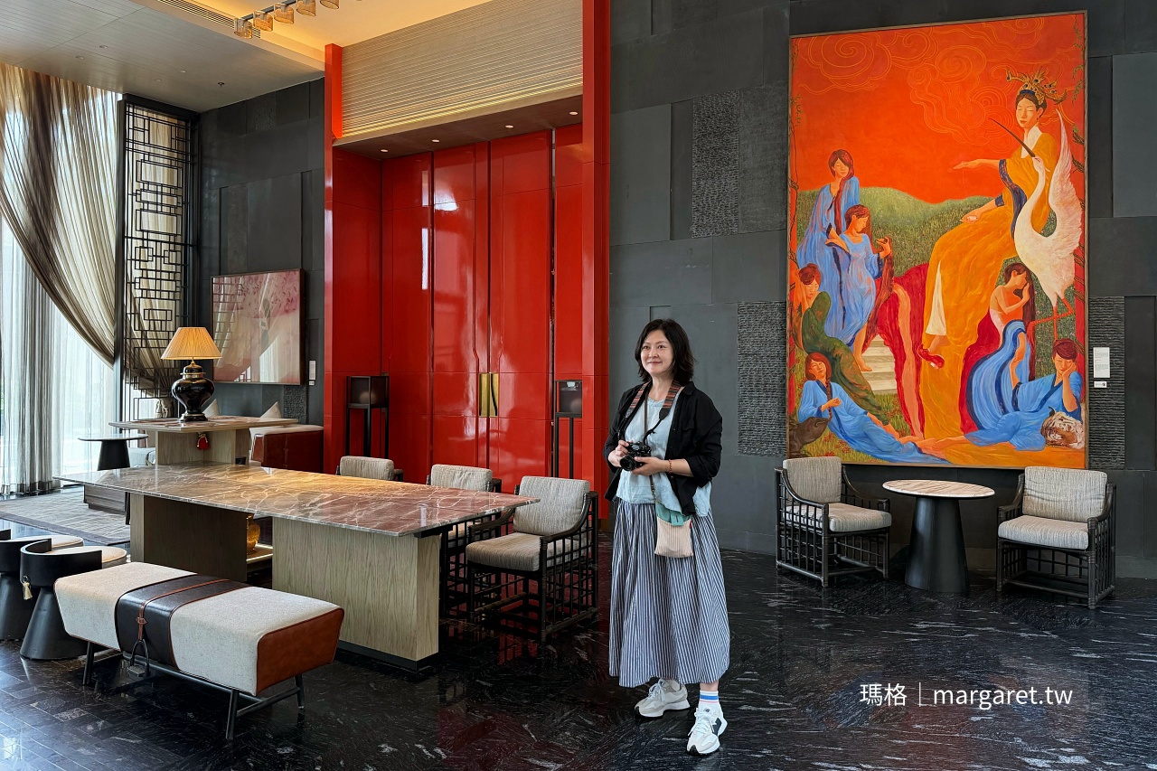 河內酒吧 Palais Lounge @瑪格。圖寫生活 河內酒吧 Palais Lounge