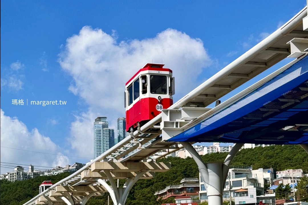 釜山/大邱/浦項。韓國4天3夜行程｜住宿、景點、美食（持續更新）