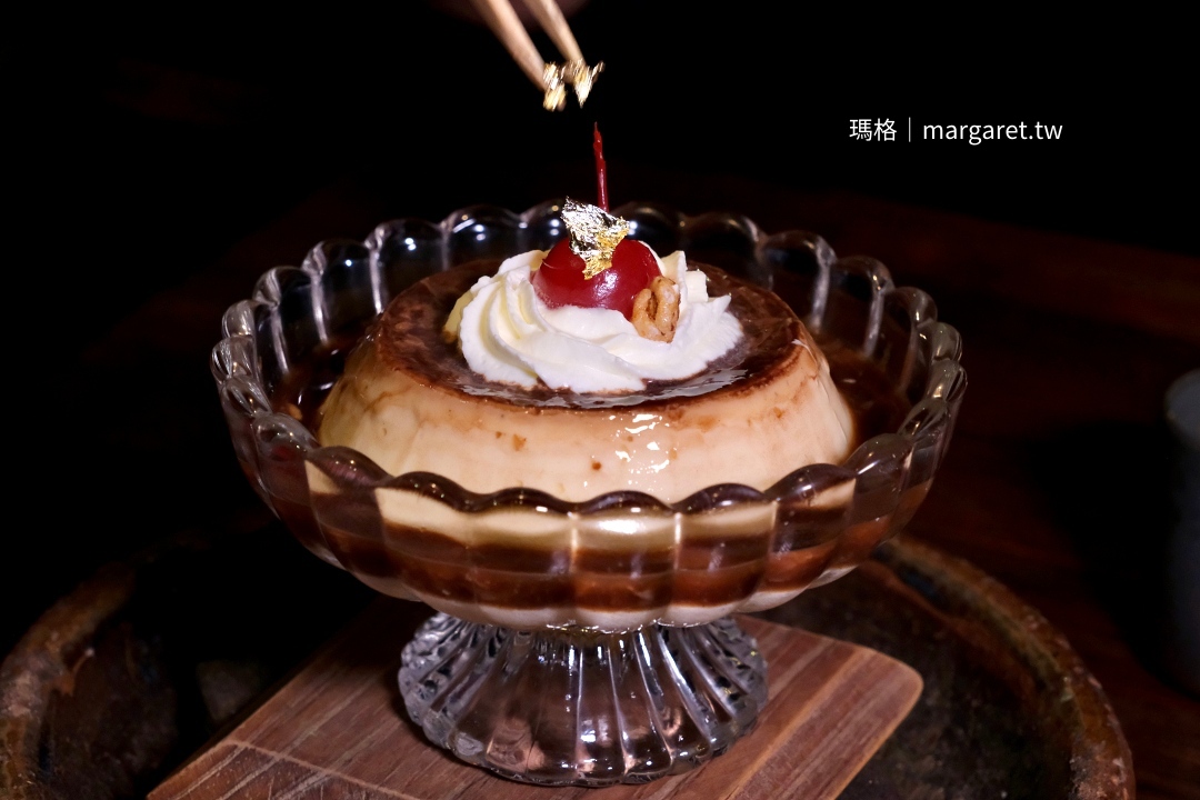 秘氏咖啡。嘉義｜KONO點滴手沖，慢萃昭和時光