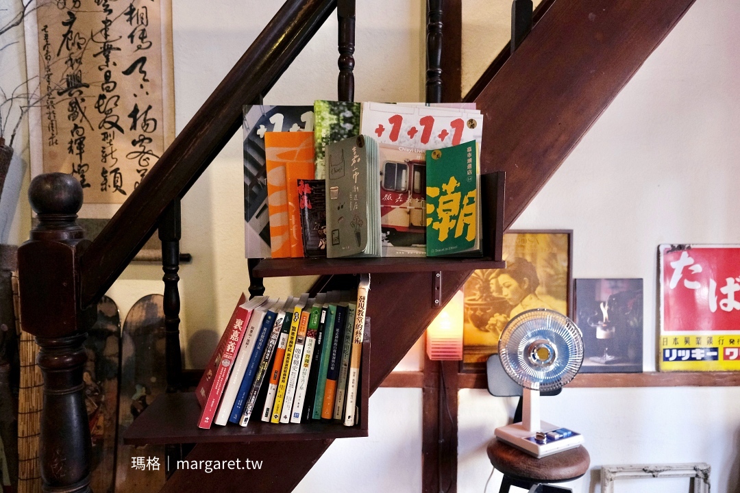 秘氏咖啡。嘉義｜KONO點滴手沖，慢萃昭和時光