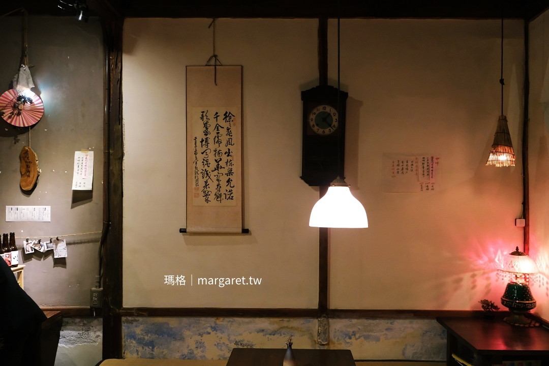 秘氏咖啡。嘉義｜KONO點滴手沖，慢萃昭和時光