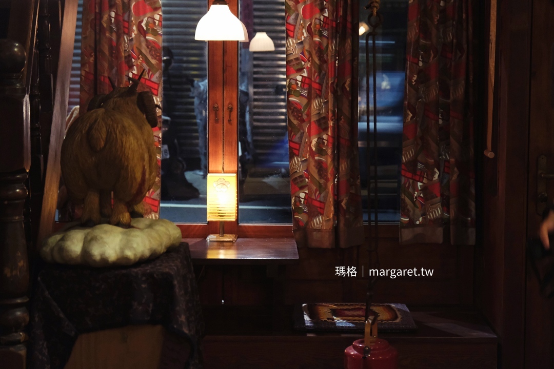 秘氏咖啡。嘉義｜KONO點滴手沖，慢萃昭和時光