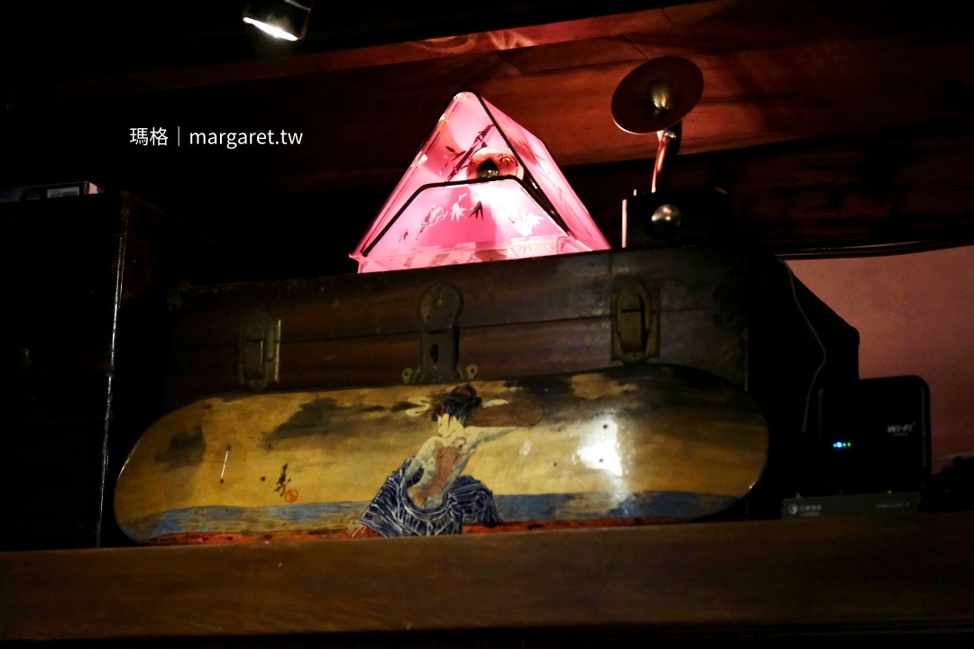 秘氏咖啡。嘉義｜KONO點滴手沖，慢萃昭和時光