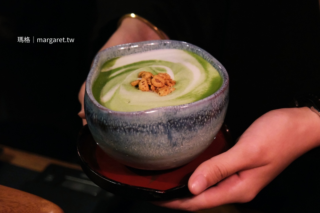 秘氏咖啡。嘉義｜KONO點滴手沖，慢萃昭和時光