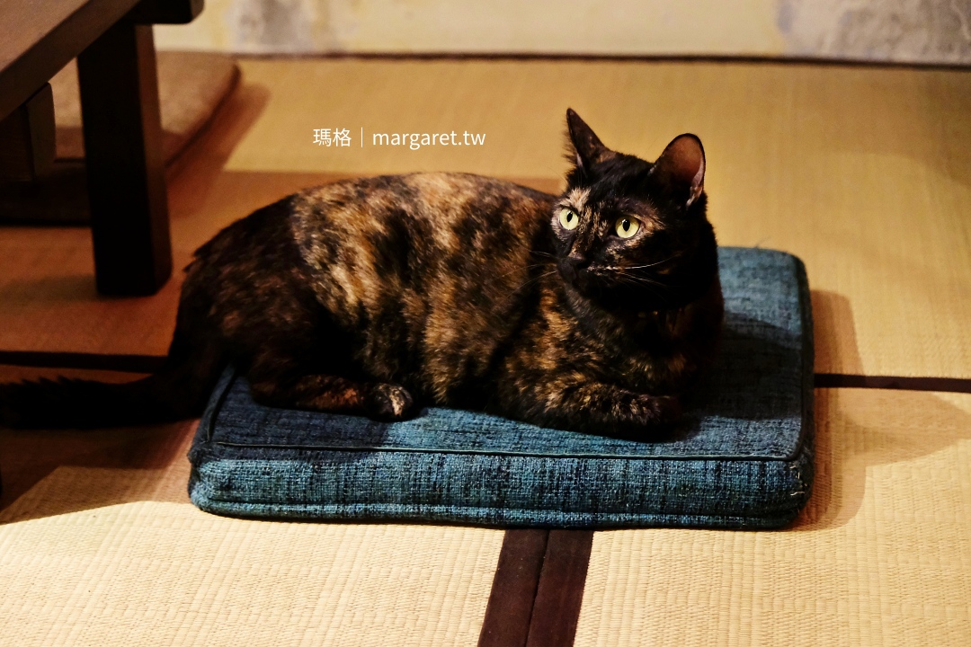 秘氏咖啡。嘉義｜KONO點滴手沖，慢萃昭和時光