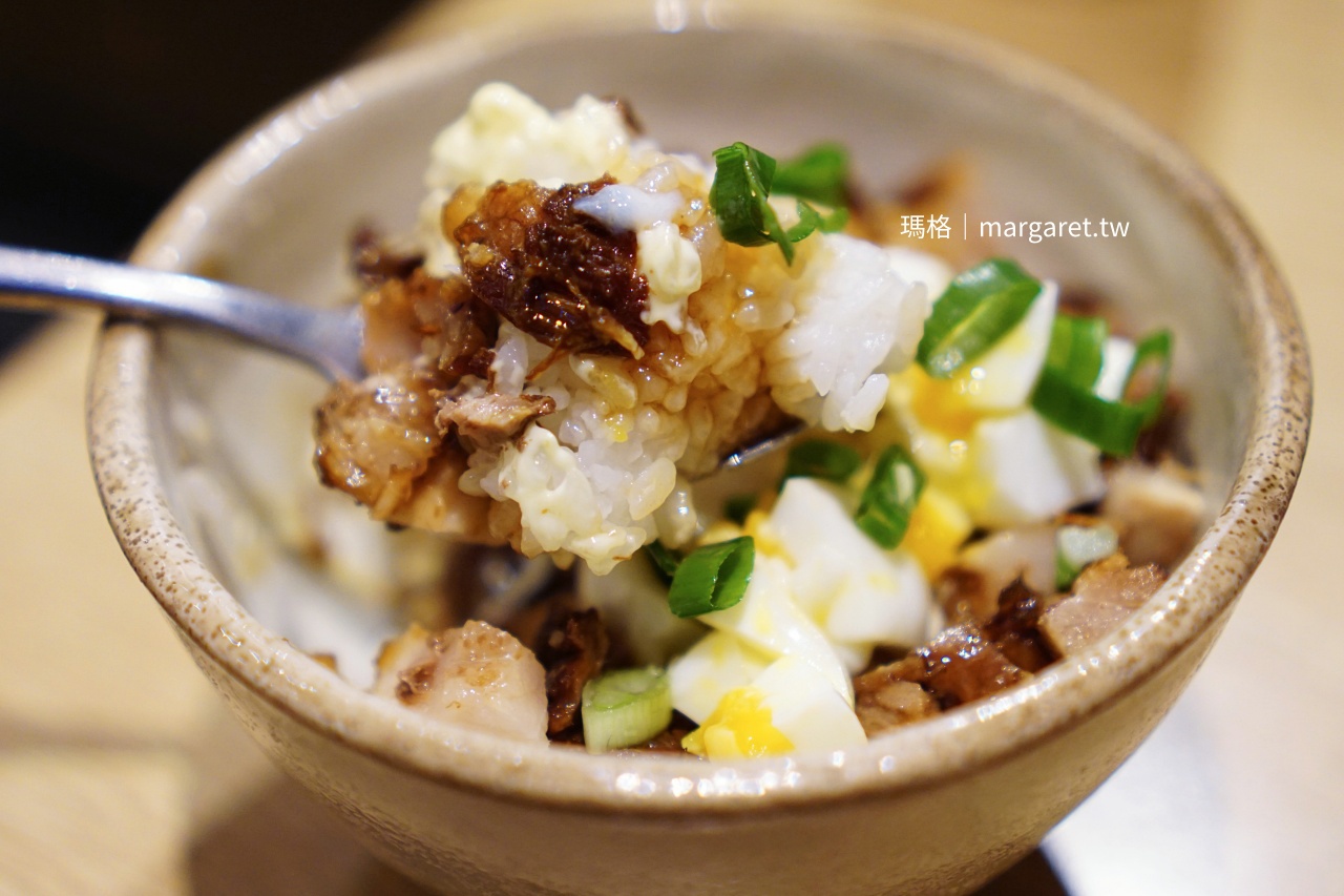 一風堂 角煮叉燒丼近照