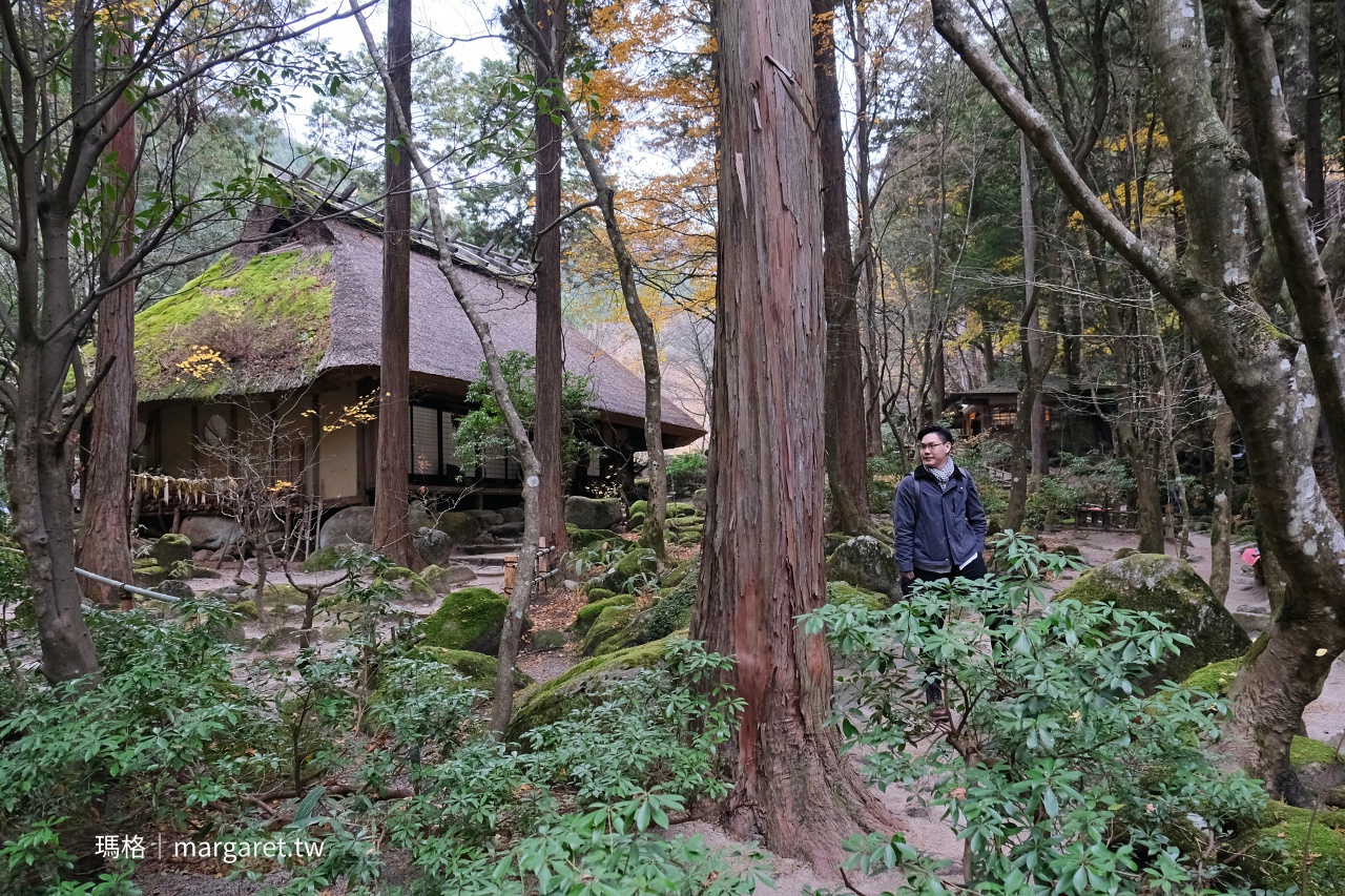 日本最美麗村莊實訪遊記｜The most beautiful villeges in Japan