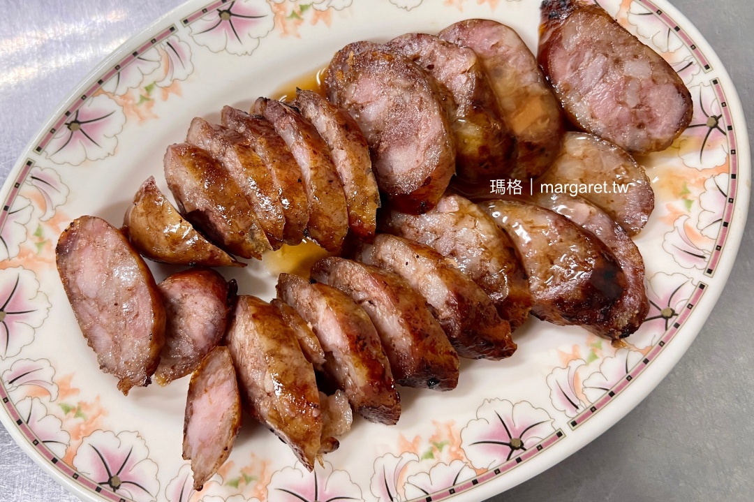 沈記豬頭飯。台南新營美食｜據說是老鹽水人的傳統早午餐